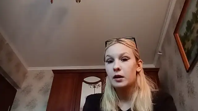 SharriLeisey Obrolan Langsung XXX