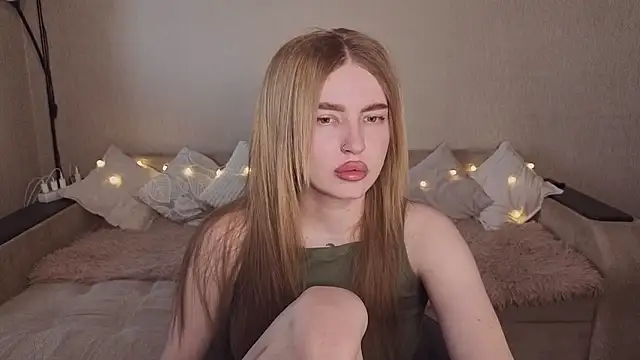 دردشة ViolettaLopez الجنسية المباشرة