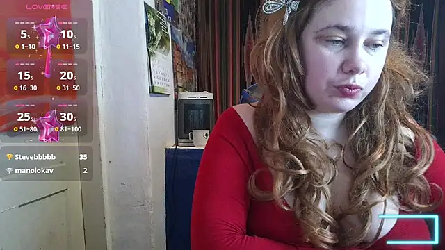 Cora_Maro Live XXX Chat