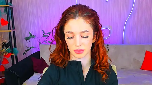 צ'אט XXX בשידור חי של ChristinaConteeree
