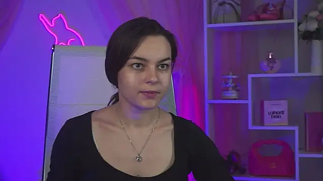 Chat XXX en directo de FrancescaCavaliere