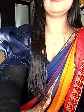 Deshi_bhabhi143 Adlı Modelin Web Kamerası Şovu