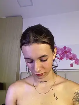 JuliaColemannのライブXXXチャット