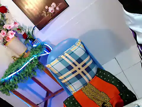 Baby_Maxxx's Live XXX Chat