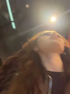Chat XXX ao vivo de AnitaFly