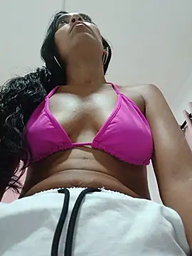 XXX chat uživo modela _Saraa-