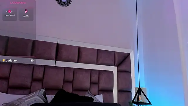 I_Am_Anniee Live XXX Chat