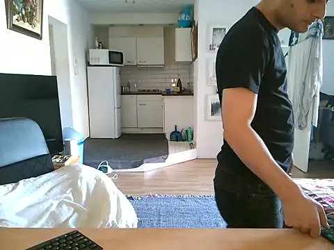 mihaimichael Live XXX-chat