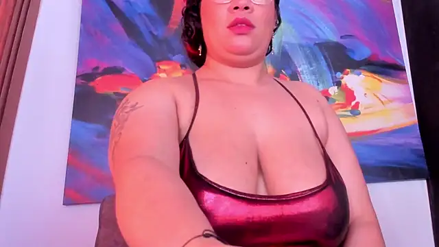 alondrabigtits Live XXX Chat