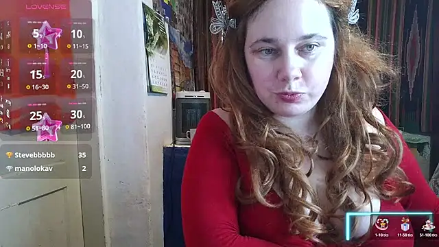 Cora_Maro Live XXX Chat