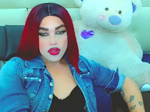 Chatroom XXX en direct de NharaBigCock