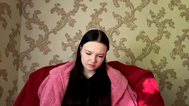 XXX chat uživo modela AmbientInvalid
