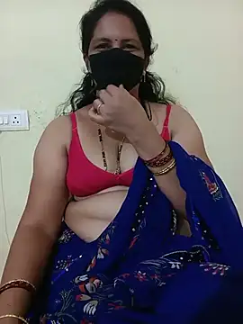 Show de sadhana_telugu na webcam