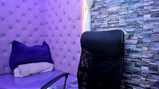 Show de haileypetite na webcam