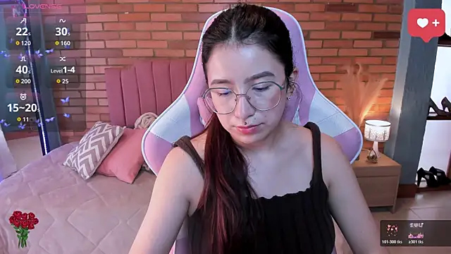 Živý XXX chat Amy_joones