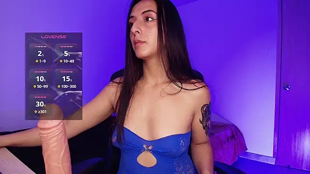 Nicolwhitee – Naživo XXX chat