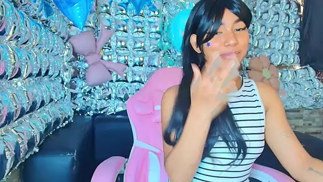 candy-paris – Naživo XXX chat