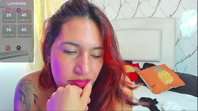 Živý XXX chat victoriia_sweet_