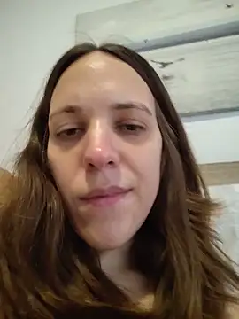 lauflor's Live XXX Chat
