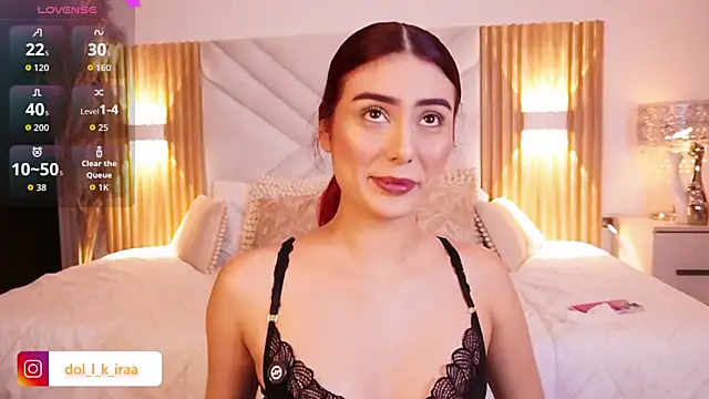 Chat +18 de Doll_kira_ ao vivo