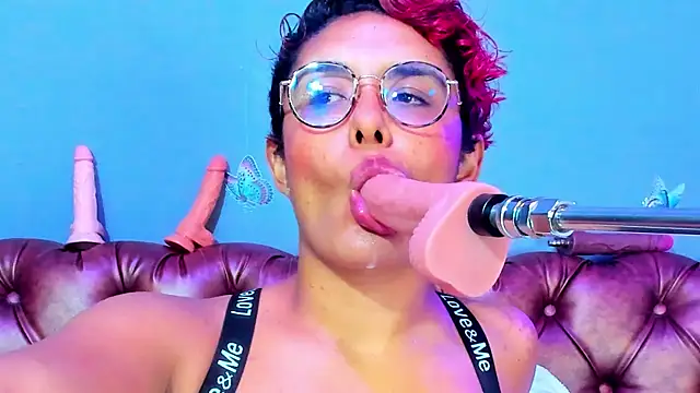 Czat XXX na żywo – Kaira_mosse