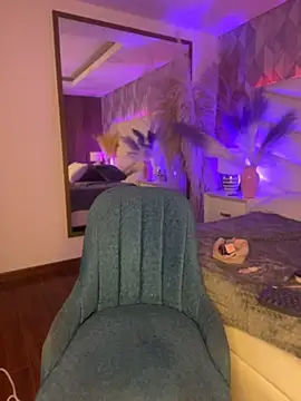 Živý XXX chat Nina_Ford_