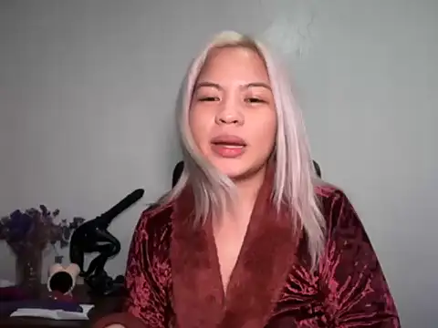 Tina_Slick 现场XXX聊天