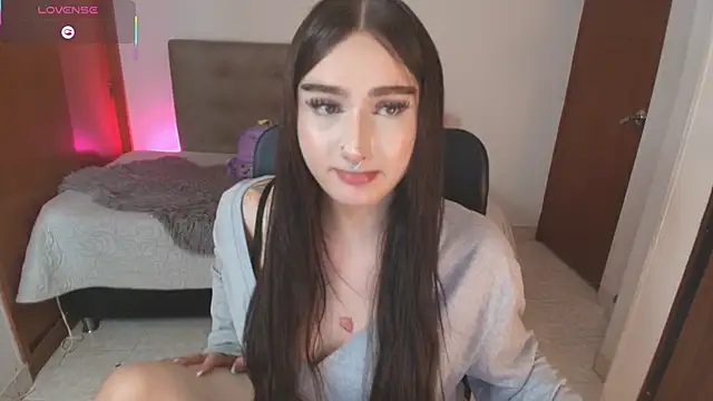 Czat XXX na żywo – Miley_Baker