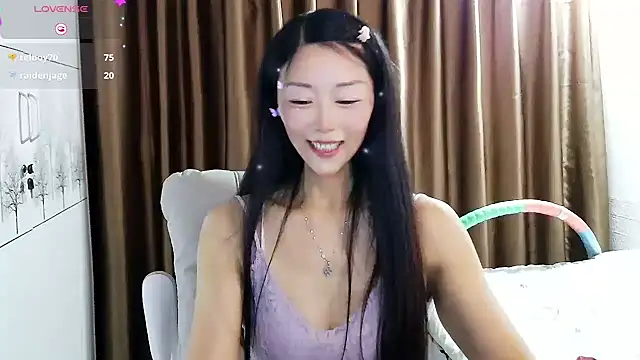 แชท XXX สดของ CindyHK