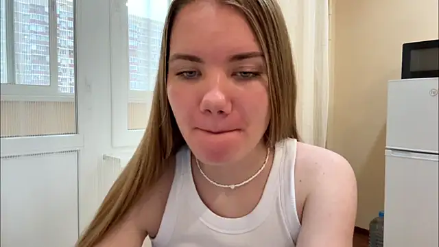 doana_bebriti's Live XXX Chat