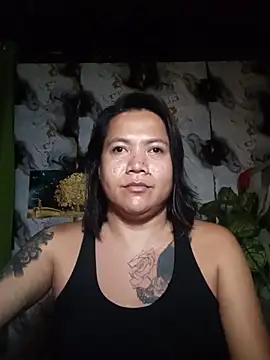 XXX chat uživo modela NasttyMaria