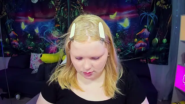 LottieReed's Live XXX Chat