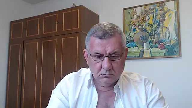 machomale3 Live XXX-chat