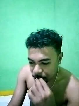 vanINDO_SexLovers Pertunjukan Webcam