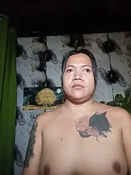 NasttyMaria Pertunjukan Webcam