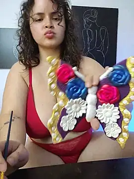 SeleneLuminari8 live XXX chat