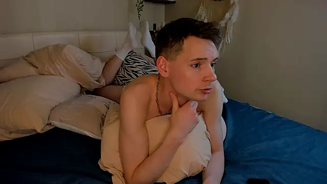 Martin_Perry webcam show