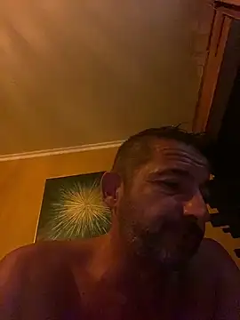 daddy3945 Show Webcam