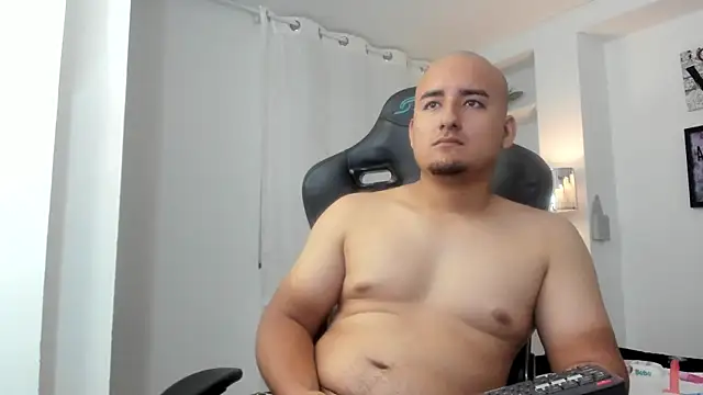 Elgranfranco24s webcam show