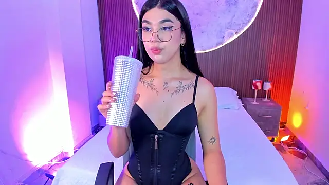 Chat XXX Live RoseCassie