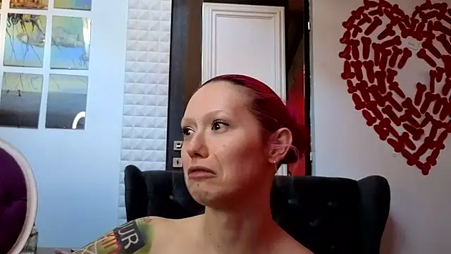 kulteacher Live XXX Chat