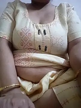 Jeya_thakur Adlı Modelin Canlı XXX Sohbeti