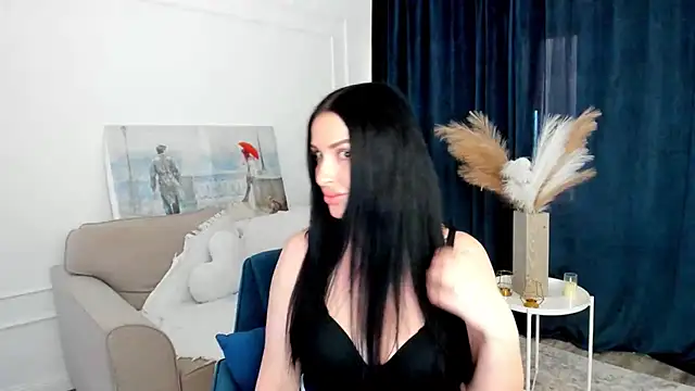 HoneyBlossome – Live XXX-chat