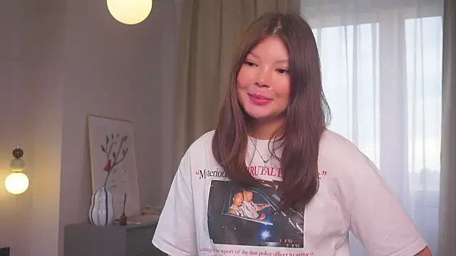 SabrinaVallette: онлайн-секс-чат