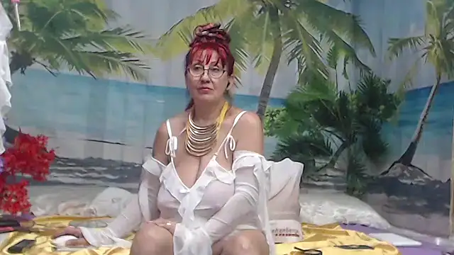 Czat XXX na żywo – NightOrhideya