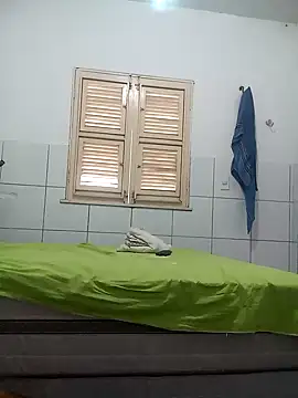 Show de TiagosafadoFortaleza na webcam