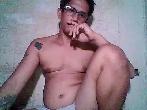 MikeSweet2026 Pertunjukan Webcam