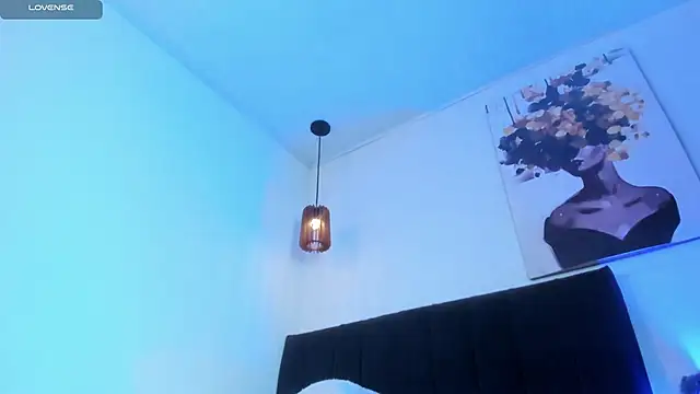Czat XXX na żywo – dolly_zoe