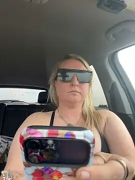 Živý XXX chat sweetkacibaby