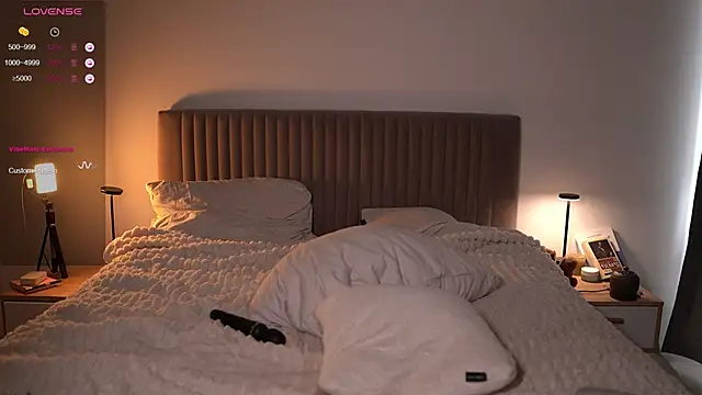 Chat +18 de arielbell_ ao vivo